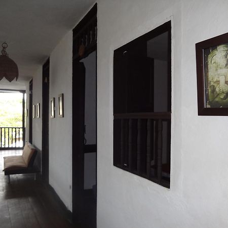 Raices Hotel San Agustin Eksteriør bilde