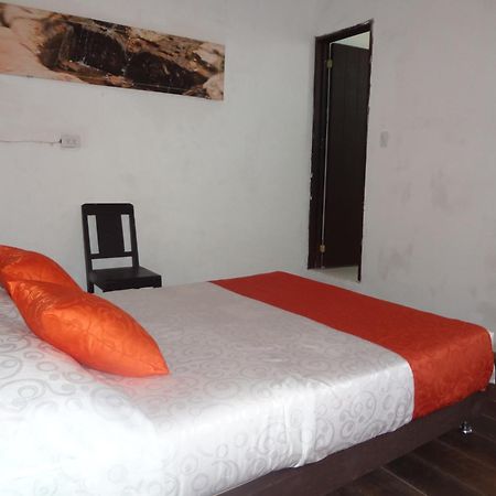 Raices Hotel San Agustin Rom bilde
