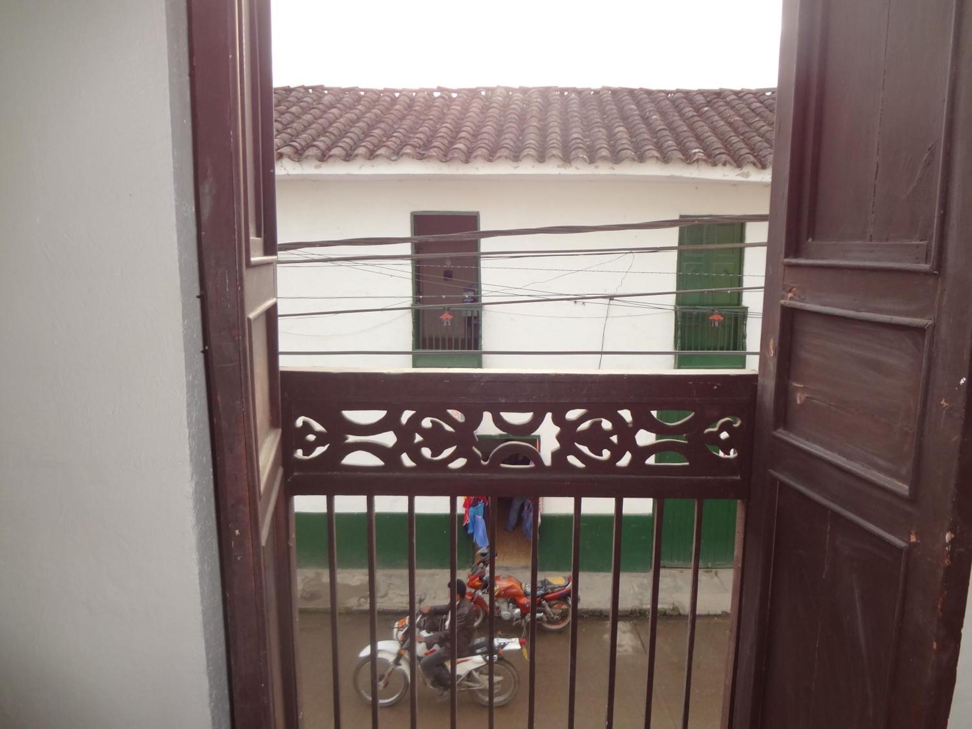 Raices Hotel San Agustin Rom bilde