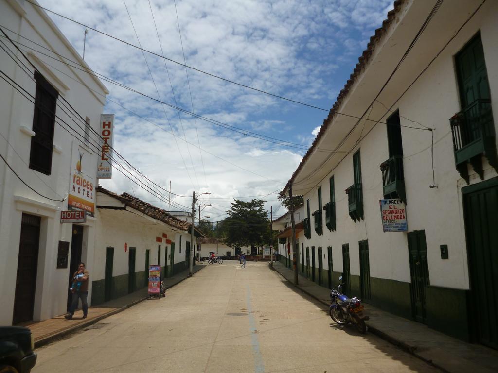 Raices Hotel San Agustin Rom bilde